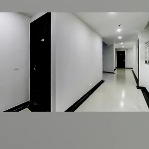 Hotel Almond 3* Zirakpur