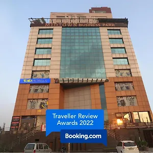 Fabhotel Mid Town Grand 3* Panchkula