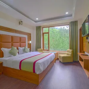The Paal 3* Shimla