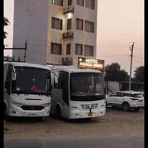 Mangal Niwas 3* Udaipur