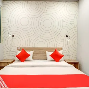 O Jps Grand Hotel