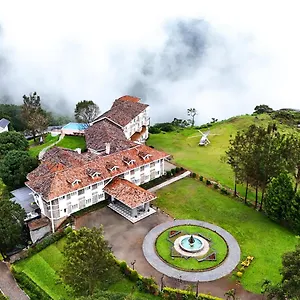 Le Montfort 5* Munnar